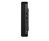 Pro Mini 400 G9 i5 12500T 16GB DDR5 SSD512 UHD 770 W11Pro 3Y OnSite - thumbnail