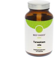 TS Choice Tarwekiem 100 Capsules - thumbnail