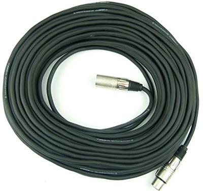 Adam Hall MMF 3000 Budget XLR microfoonkabel 30 m