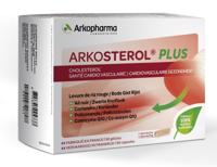 Arkosterol Plus 90 Capsules - thumbnail