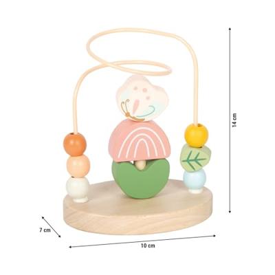 Small Foot - kralendoolhof tiny friends