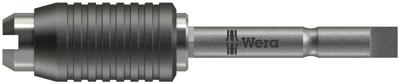 Wera 898/9 Combinatie Bithouder, 50 mm - 1 stuk(s) - 05051501001 Wera 898/9 Combinatie Bithouder, 50 mm - 1 stuk(s) - 05051501001