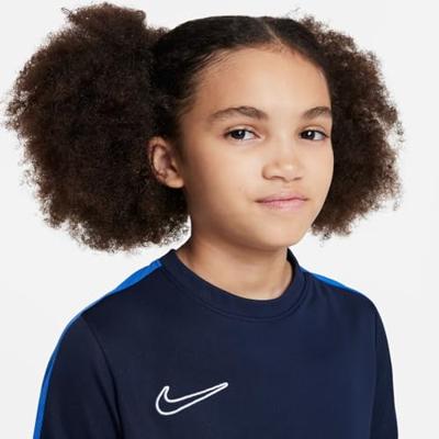 Nike Dri-Fit Academy Voetbalshirt Junior 140 Nike Dri-Fit Academy Voetbalshirt Junior 140