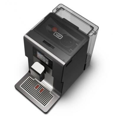 Krups Intution Preference EA875U10 koffiezetapparaat Half automatisch Espressomachine 3 l