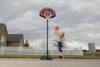 Basketbalbasket Lifetime 81 x 229 x 83 cm - thumbnail