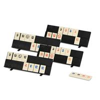 Rummikub Reiseditie - thumbnail