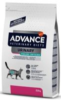 Advance Veterinary Diets - Urinary Sterilized Low Calories - Voedsel voor gesteriliseerde katten met urineproblemen - 1,25 kg - thumbnail