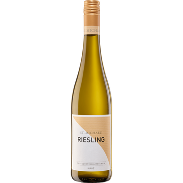 St. Michael Riesling Nahe 750 ML bij Jumbo