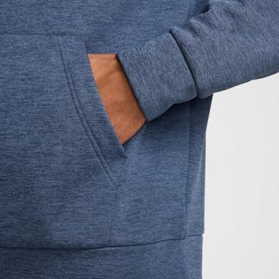 Nike Therma-Fit Pullover Sportsweater Heren M Nike Therma-Fit Pullover Sportsweater Heren M