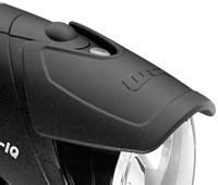 Busch + müller glare protection for ixon iq and ixon iq speed - thumbnail