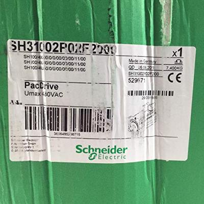 Schneider Electric Servomotor SH31002P02F2000