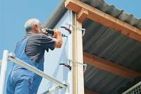 Bessey KliKlamp KLI 120/80 - KLI12 - thumbnail