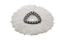 Mop vileda pro ultraspin mini vervanging | 10 stuks - thumbnail