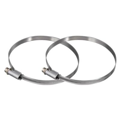 Xavax Slangklem 2 stuk(s)