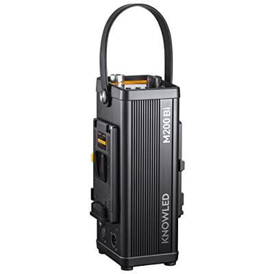 Godox M200Bi LED Bi color Knowled Godox M200Bi LED Bi color Knowled
