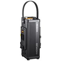 Godox M200Bi LED Bi color Knowled - thumbnail