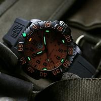 Luminox X2.2059.1 (Ø 44 mm) Heren horloge - thumbnail