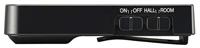 Yamaha YSV-104 Black Silent Violin elektrische viool - thumbnail