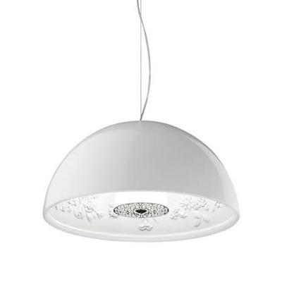 Flos Skygarden Small Hanglamp - Wit