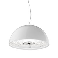 Flos Skygarden Small Hanglamp - Wit - thumbnail