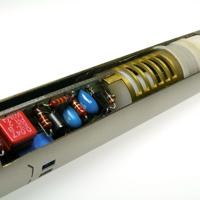 Neumann KMR 82 i mt shotgun microfoon (zwart) - thumbnail