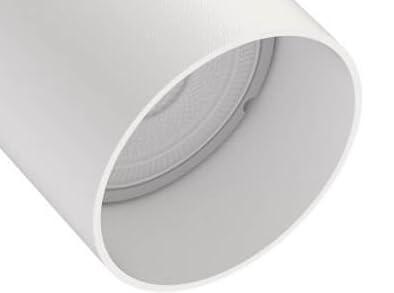 Lyora Slaapkamer leeslampjeMono wit - 7787