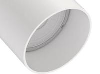 Lyora Slaapkamer leeslampjeMono wit - 7787 - thumbnail