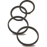 Caruba Step-up/down Ring 62mm - 67mm - thumbnail