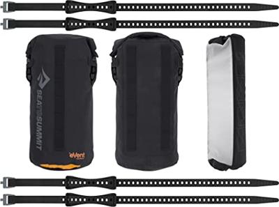 Sea to summit Telos Tr2 Bikepack Trekkerstent Green 2