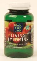 Ortholon Living Fytomins Capsules - thumbnail