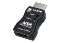 HDMI-adapter Aten VC081A-AT Zwart - thumbnail