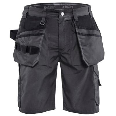 Blåkläder Short lichtgewicht 15261845 | Donkergrijs/Zwart | Maat 52 - 7330509483022 Blåkläder Short lichtgewicht 15261845 | Donkergrijs/Zwart | Maat 52 - 7330509483022