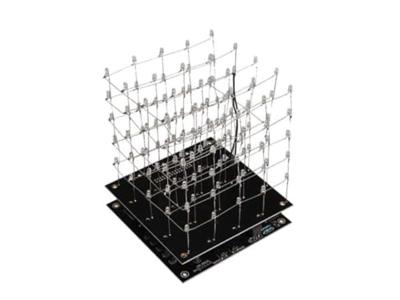 Whadda WSL8018W LED-bouwpakket