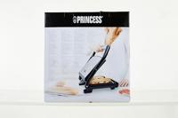 Princess 112415 panini grill 2000w - thumbnail