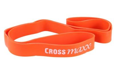 Lifemaxx resistance band level 3 - thumbnail