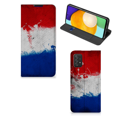 Samsung Galaxy A03s | Standcase | Nederland