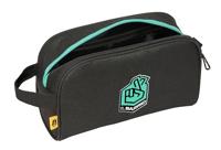 Reistasje Kings League El barrio Zwart 24 x 15 x 10 cm - thumbnail