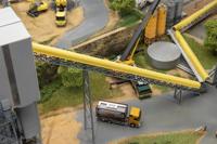 Faller 130164 H0 Modern grindwerk - thumbnail