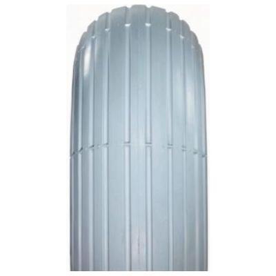 Impac Voorvork 6x1 1/4 32-88 grijs