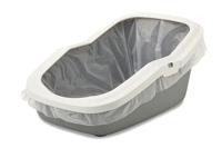 Savic bag it maxi kattenbakzak voor nestor / aseo - thumbnail