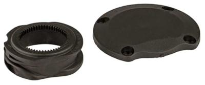 Pinion Kabed pin poelie gearbox e-bike univ zw