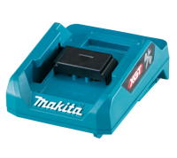 Makita Accessoires Adapter BTC05 voor accutester - 191K30-9 191K30-9 - thumbnail