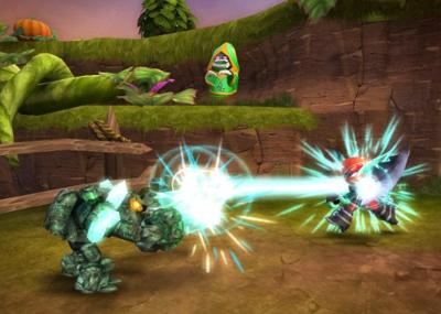 Skylanders Giants Starter Pack