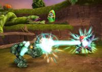 Skylanders Giants Starter Pack - thumbnail