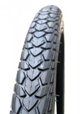 Rexway buitenband zwart 37-622