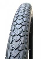 Rexway buitenband zwart 37-622 - thumbnail