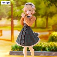 Shigure Ui Trio-Try-iT PVC Statue Shigure Ui 20 cm - thumbnail