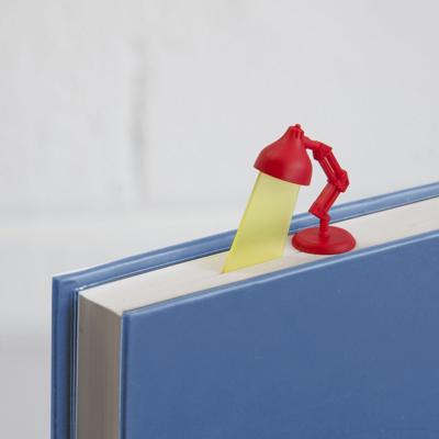 Peleg Design Lightmark - rood