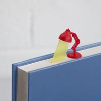 Peleg Design Lightmark - rood - thumbnail