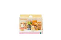 Sylvanian Families 5338 Kinderslaapkamerset - thumbnail